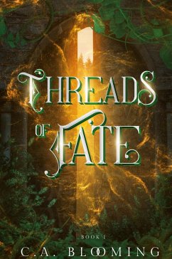 Cover Threads of Fate
