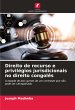 Direito de recurso e privilégios... - Bild 1