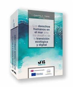 Los derechos humanos en el mar ante los desafíos de la transición ecológica y digital