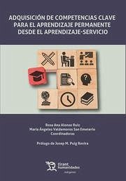 Adquisición de competencias clave para el aprendizaje permanente desde el aprendizaje servicio