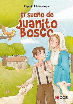 Cover El sueño de juanito bosco
