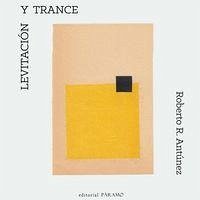 Cover Levitación y Trance