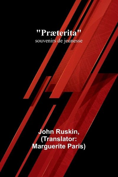 Præterita