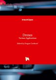 Drones - Various Applications