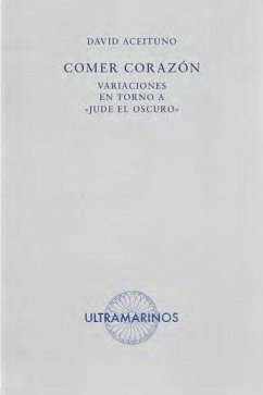 Cover Comer Corazón