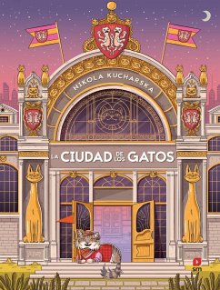 La Ciudad de los Gatos