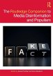 The Routledge Companion to Media... - Bild 1