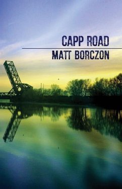 Capp Road - Borczon, Matt