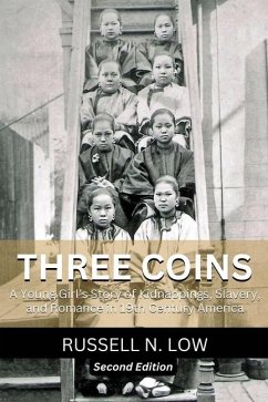 Three Coins - Low, Russell N