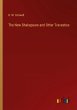 The New Shakspeare and Other Travesties - Bild 1