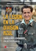 La Legión en la División Azul