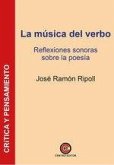 La música del verbo La música del verbo