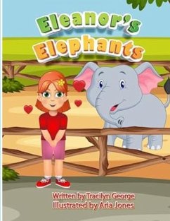 Eleanor's Elephants - George, Tracilyn