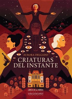 Cover Criaturas del instante