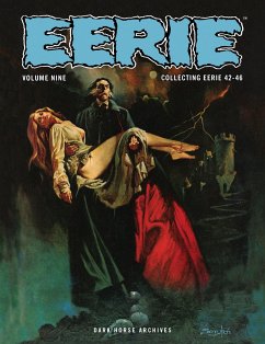 Eerie Archives Volume 9 - Maroto, Esteban; Moench, Doug