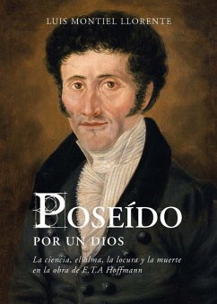 Cover Poseído por un dios