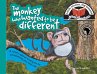 The monkey who wanted to be different - Bild 1