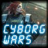 Cyborg Wars - Bild 1