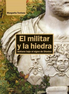 Cover El militar y la hiedra
