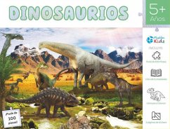 Cover Dinosaurios