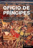 Oficio de Principes