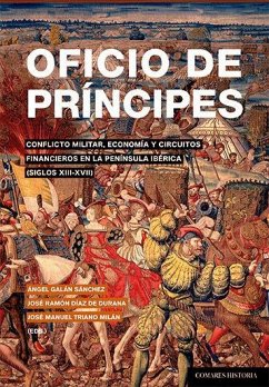 Oficio de Principes