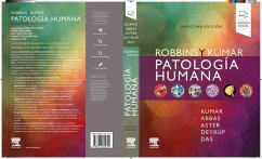 Cover Robbins y Kumar. Patología humana