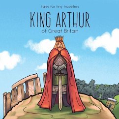 King Arthur of Great Britain - Tay, Liz