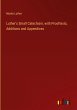 Luther's Small Catechism, with... - Bild 1
