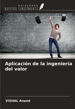 Cover Aplicación de la ingeniería del valor