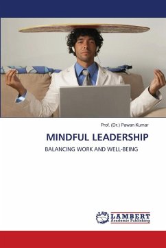 Cover MINDFUL LEADERSHIP