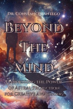Beyond the Mind - Santego, Constance