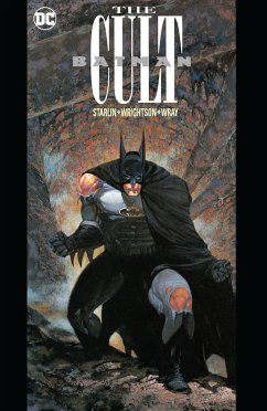 Batman: The Cult (New Edition) - Starlin, Jim