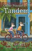 Oliver Possum's Tandem