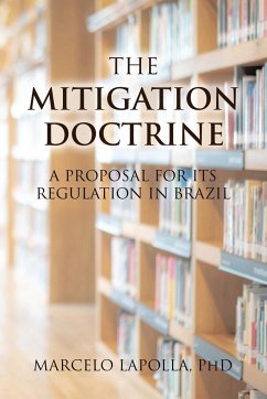 The Mitigation Doctrine - Lapolla, Marcelo
