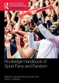 Routledge Handbook of Sport Fans and Fandom