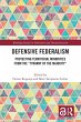 Defensive Federalism - Bild 1