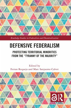 Defensive Federalism