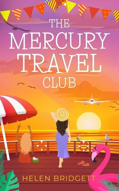 The Mercury Travel Club - Bridgett, Helen