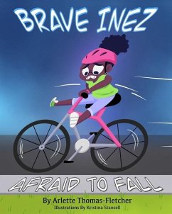 Brave Inez - Thomas-Fletcher, Arlette