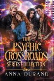 The Psychic Crossroads Series Collection