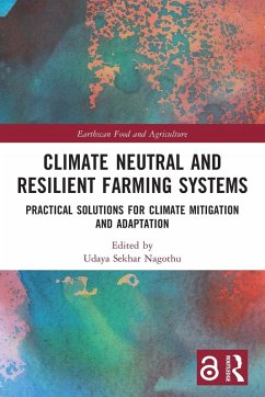 Cover Climate Neutral and Resilient Farming Systems
