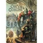 Orcos Y Goblins 10: Nerrom Orcos Y Goblins 10: Nerrom