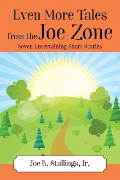 Cover Even More Tales from the Joe Zone
