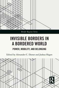 Invisible Borders in a Bordered World