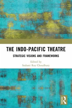 Cover The Indo-Pacific Theatre
