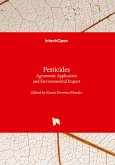 Pesticides - Agronomic Application and Environmental Impact Pesticides - Agronomic Application and Environmental Impact