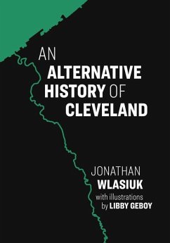 Cover An Alternative History of Cleveland