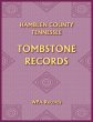 Hamblen County, Tennessee Tombstones - Bild 1
