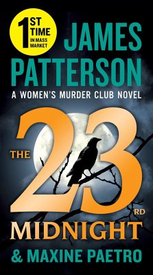 The 23rd Midnight - Patterson, James; Paetro, Maxine